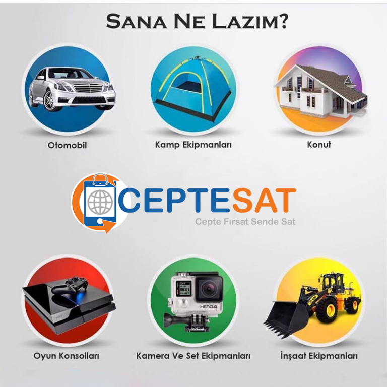 ikinci el alışveriş siteleri