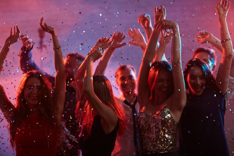 Gece Hayatı ve Partiler İçin Dünyanın En İyi Şehirleri