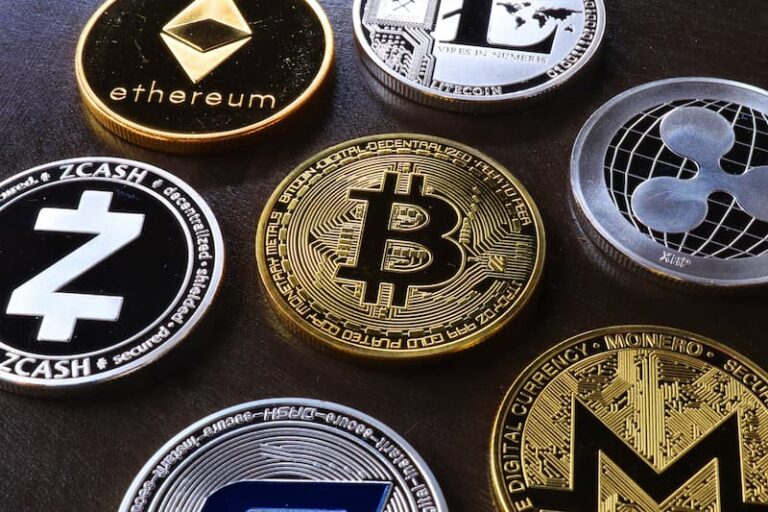 Bitcoin Fiyatı İki Aydır İlk Defa 45.000 Doların Üstünde