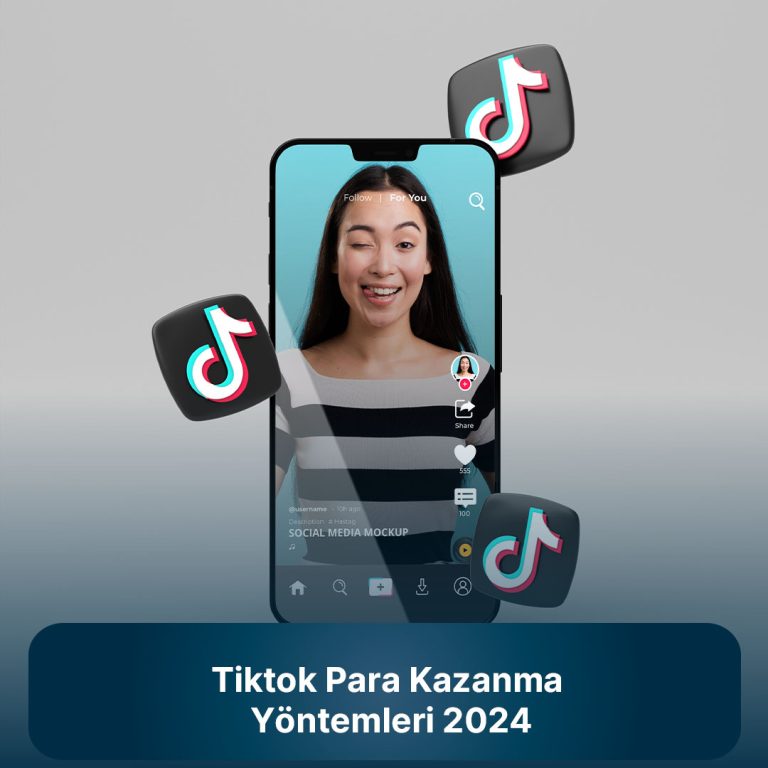 Tiktok’ta Nasıl Para Kazanılır? | Tiktok Para Hesaplama 2025