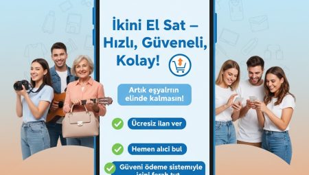 İkinci El Eşya Alım-Satım Rehberi